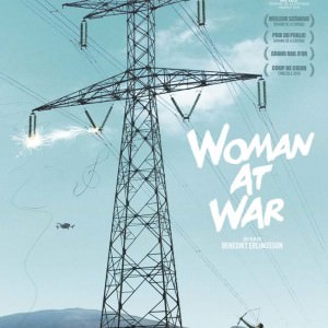 Woman at war de Benedikt Erlingsson