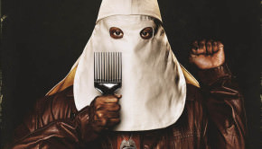 Blackklansman de Spile Lee