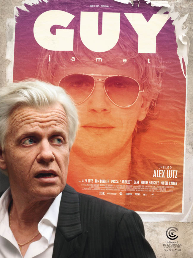 Guy d'Alex Lutz
