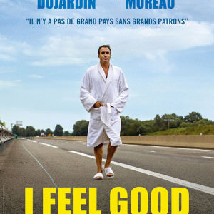 I feel good de Kervern et Delepine