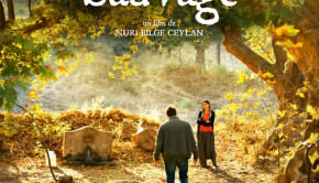 Le Poirier Sauvage de Nugi Bilge Ceylan