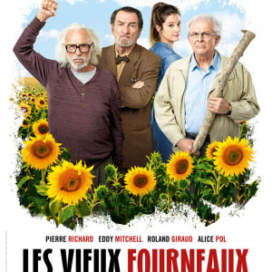 Les Vieux Fourneaux de Christophe Duthuron