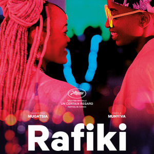 Rafiki de Wanuri Kahiu