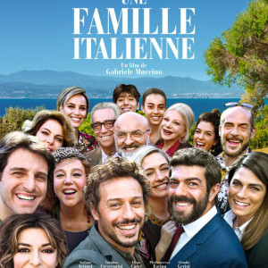 Une famille italienne de Gabriele Muccino