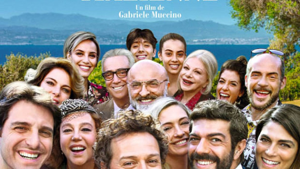 Une famille italienne de Gabriele Muccino