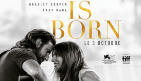 A star is born de Bradley Cooper