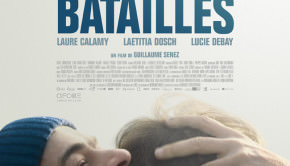 Nos batailles de Guillaume Senez