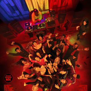 Climax de Gaspar Noé