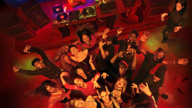 Climax de Gaspar Noé