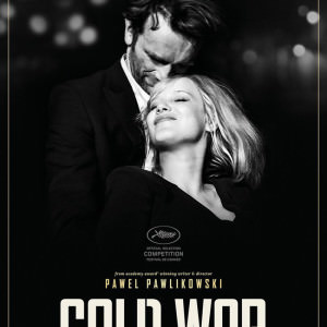 Cold War de Pawel Pawlikowski