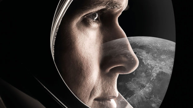 First Man de Damien Chazelle