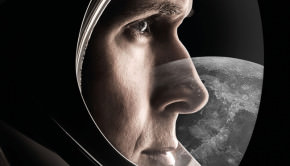 First man, le premier homme sur la Lune de Damien Chazelle