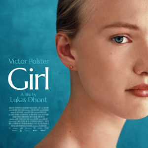 Girl de Lukas Dhont