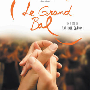 Le grand bal de Laetitia Carton