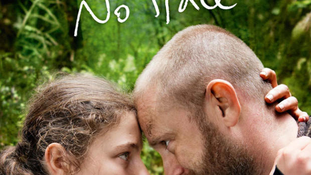 Leave no trace de Debra Granik