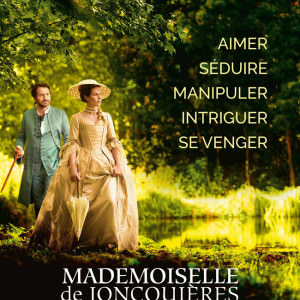 Mademoiselle de Joncquières d'Emmanuel Mouret
