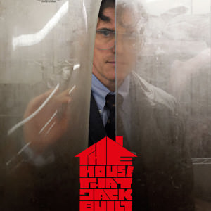 The House that Jack built de Lars Von Trier