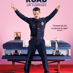 Thunder Road de Jim Cummings