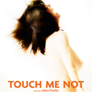 Touch me not d'Adina Pintille