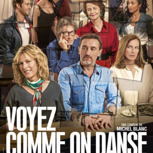 Voyez comme on danse de Michel Blanc