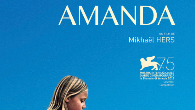 Amanda de Mikhael Hers
