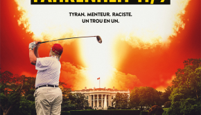 Farenheit 11/9 de Michael Moore