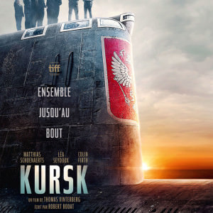 Kursk de Thomas Vinterberg