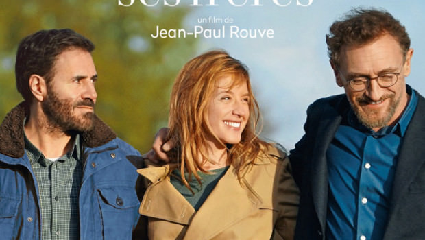 Lola et ses frères de Jean-Paul Rouve