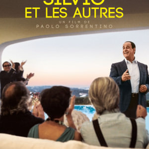 Silvio et les autres de Paolo Sorrentino