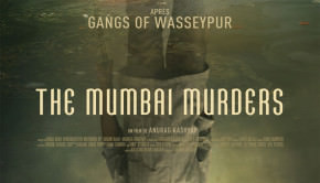 The Mumbai murders d'Anurag Kashyap