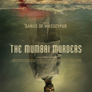 The Mumbai murders d'Anurag Kashyap