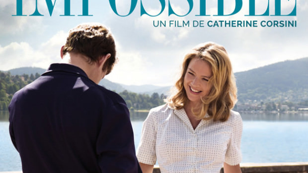 Un amour impossible de Catherine Corsini