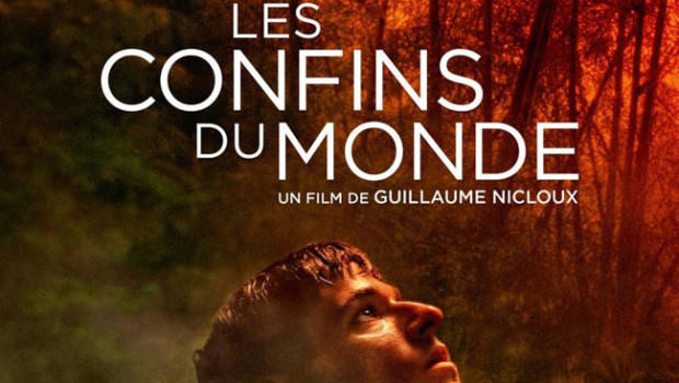 Les confins du monde de Guillaume Nicloux