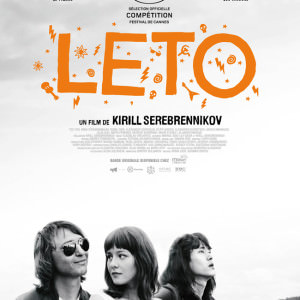 Leto de Kirill Serebrennikov