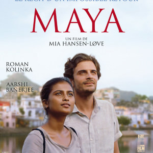 Maya de Mia Hansen Love