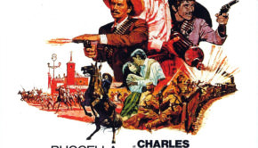 Pancho Villa de Buzz Kulik dans l'actu dvd de l'Avant-Scène Cinéma