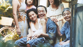 Une affaire de famille de Hirokazu Kore Eda