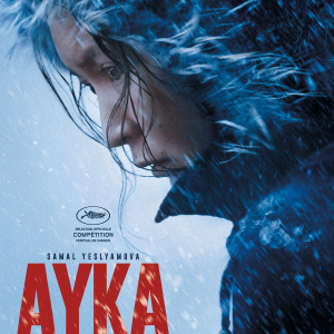 Ayka de Sergey Dvortsevoy