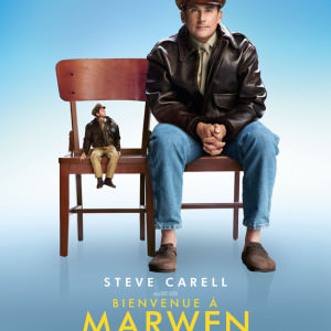 Bienvenue à Marwen de Robert Zemeckis