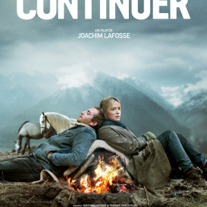 Continuer de Joachim Lafosse
