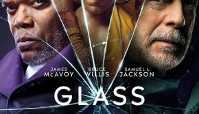 Glass de M. Night Shyamalan