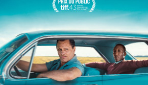 Green Book de Peter Farrelly