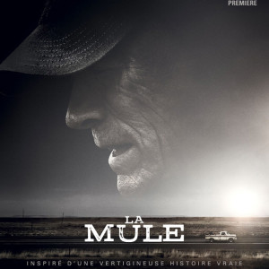 La Mule de Clint Eastwood