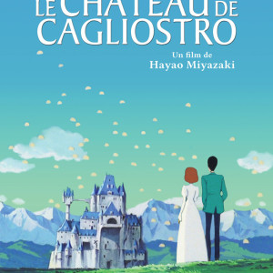 Le Château de Cagliostro de Hayao Miyazaki