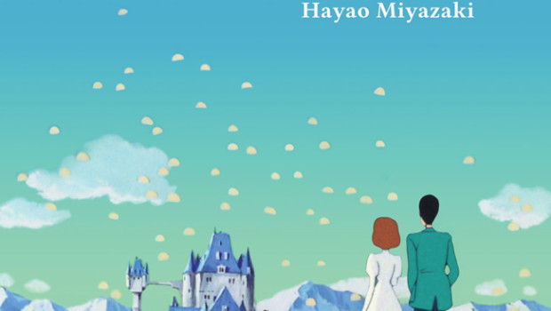 Le Château de Cagliostro de Hayao Miyazaki