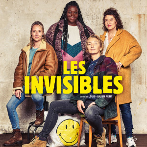 Les invisibles de Louis Julien Petit