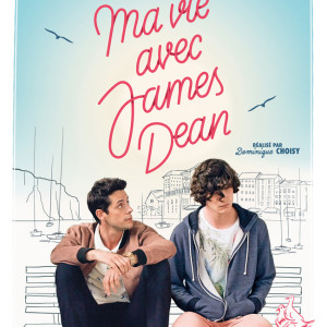 Ma Vie avec James Dean de Dominique Choisy