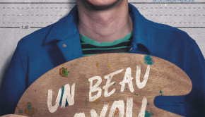 Un beau voyou de Lucas Bernard