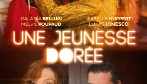 Une jeunesse dorée d'Eva Ionesco