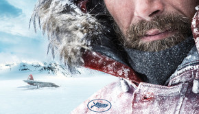 Affiche Arctic de Joe Penna